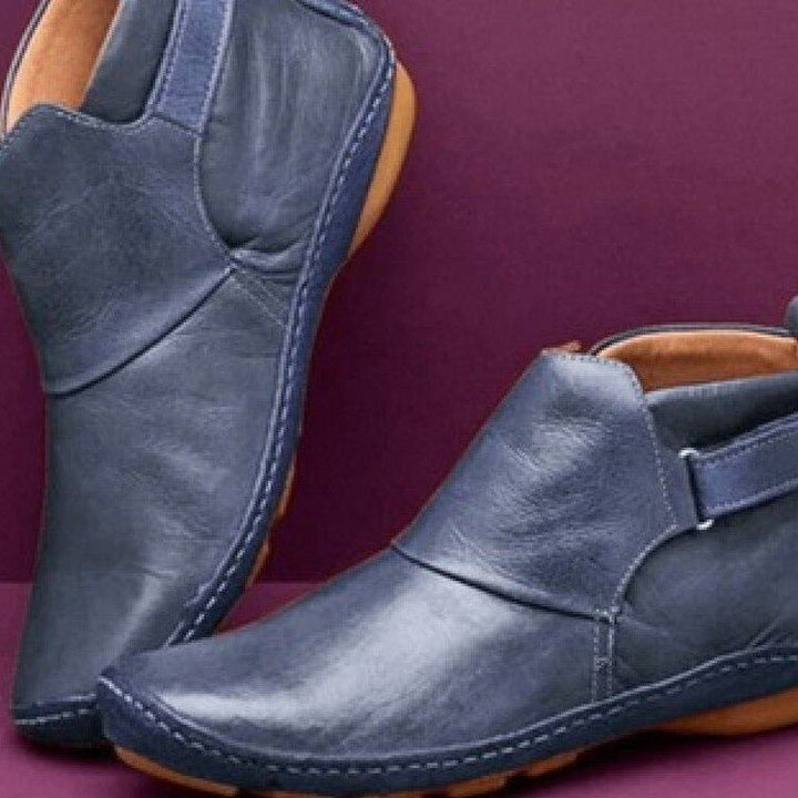 IVANA™|BOTAS DE INVIERNO CÓMODAS