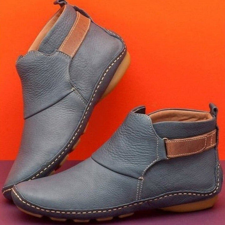 IVANA™|BOTAS DE INVIERNO CÓMODAS