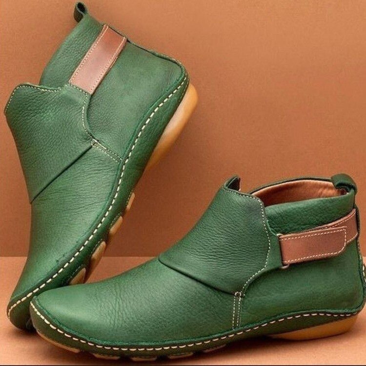 IVANA™|BOTAS DE INVIERNO CÓMODAS