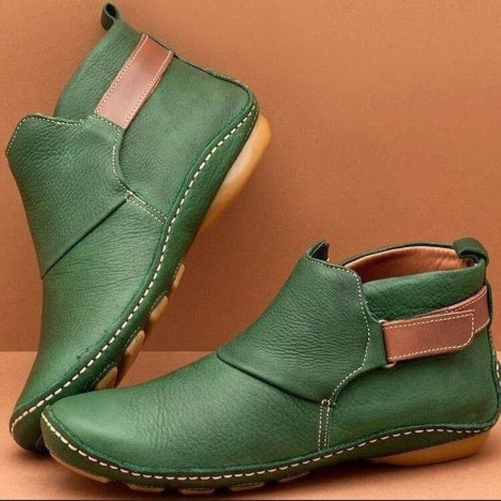 IVANA™|BOTAS DE INVIERNO CÓMODAS
