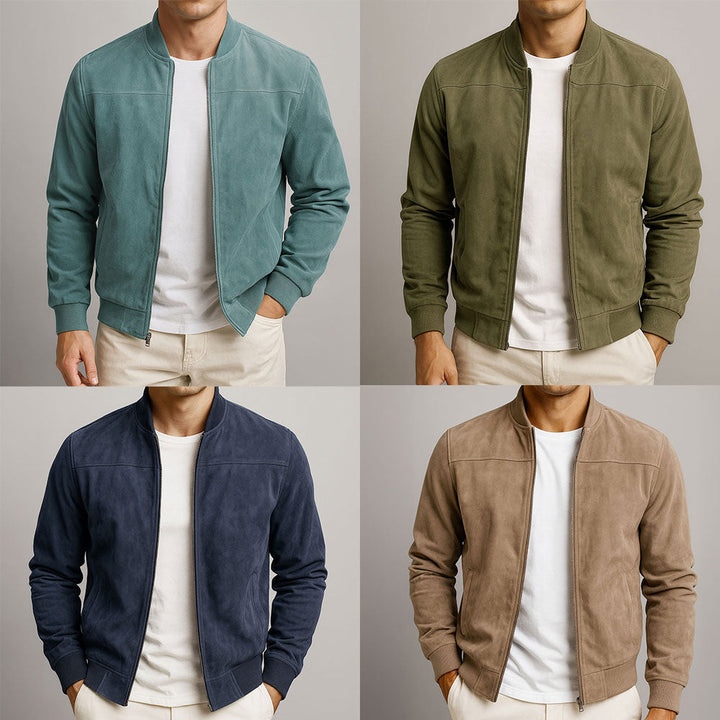 Joel - Chaqueta urbana clásica para Hombre