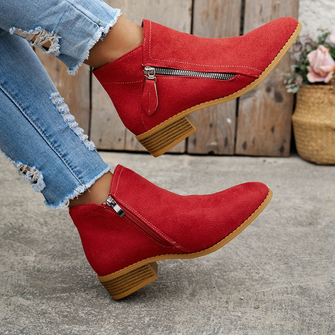 Annielle™ | Zapatos ortopédicos de moda para mujer