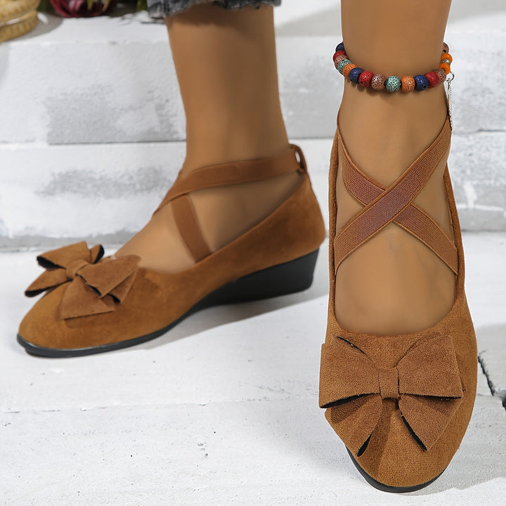 Agnès™ – Elegancia y confort para pies sensibles