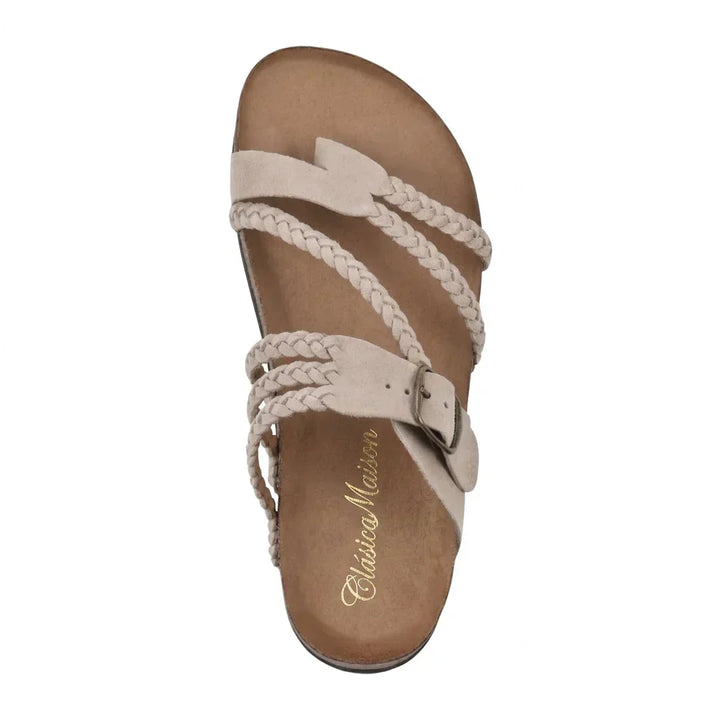 Lucia - Sandalias con tiras para Mujer