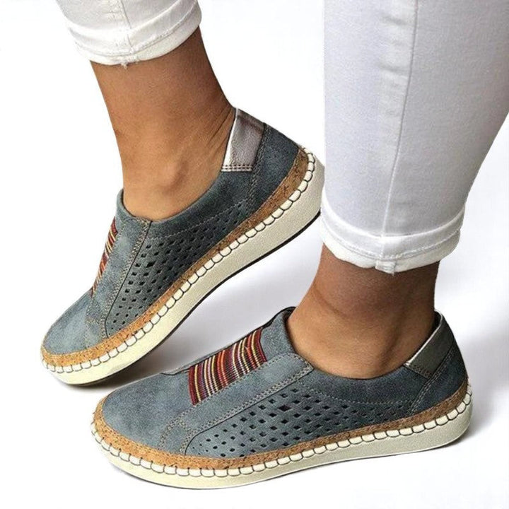 Linnea-Marie™ | Zapatos sin cordones