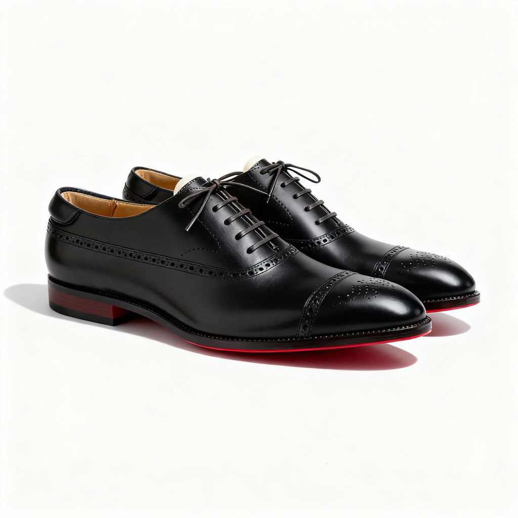Oxfo | Zapatos Royal de Hombre