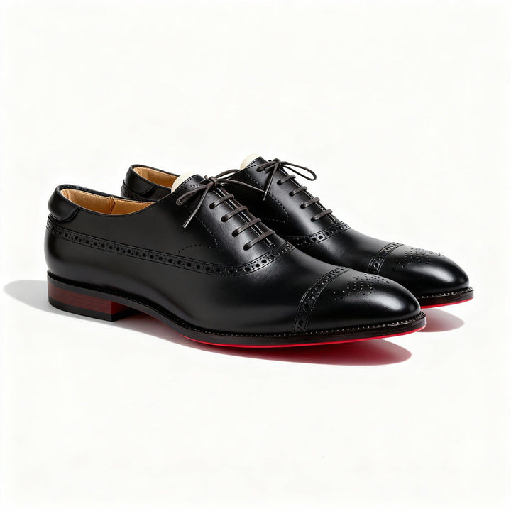 Oxfo | Zapatos Royal de Hombre