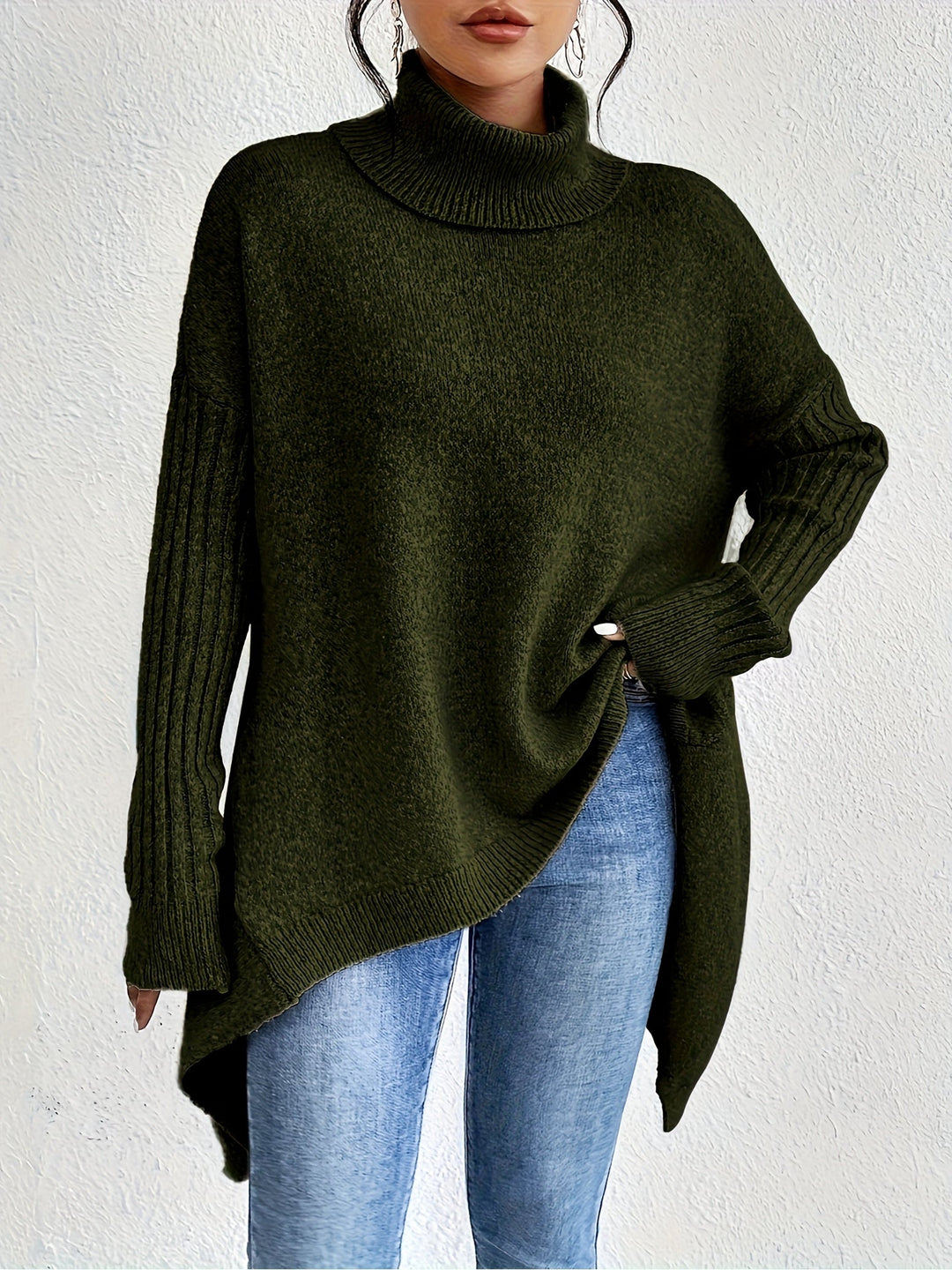 Laila™ | Polo oversize