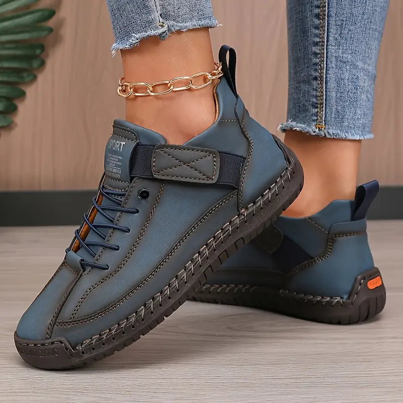 Elira | Zapatillas cómodas y con buen soporte