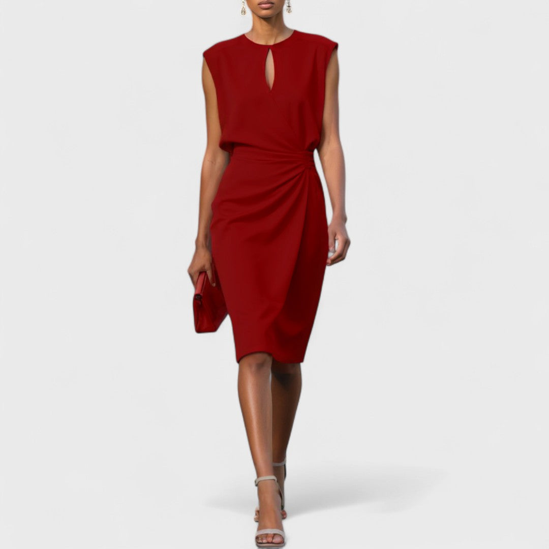 Avonlea - Vestido de Mujer elegante y con clase