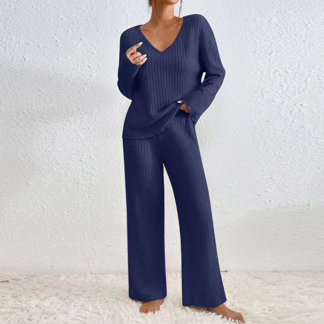 Arabella | Conjunto de Ropa de Casa