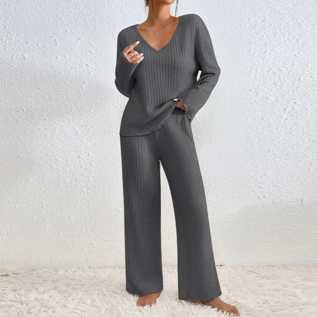 Arabella | Conjunto de Ropa de Casa