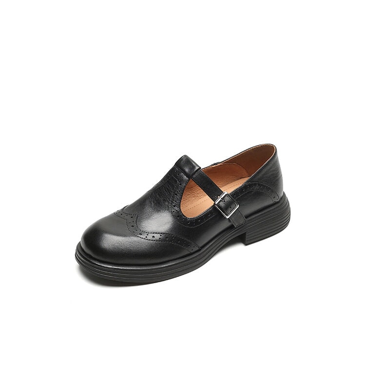 Verda - Elegante zapato para Mujer