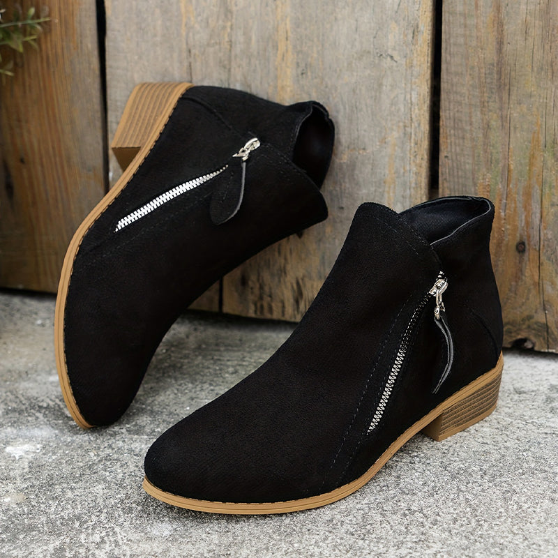 Annielle™ | Zapatos ortopédicos de moda para mujer