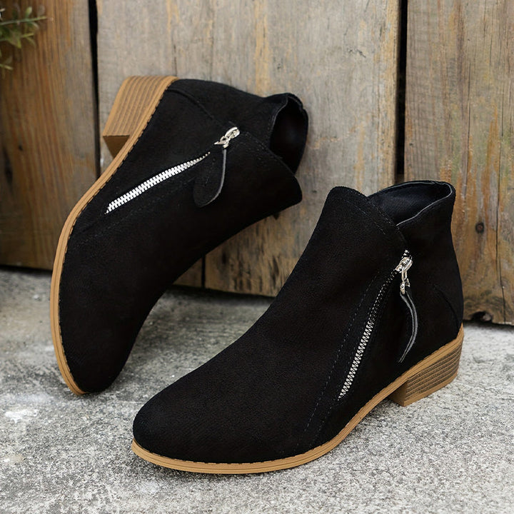 Annielle™ | Zapatos ortopédicos de moda para mujer