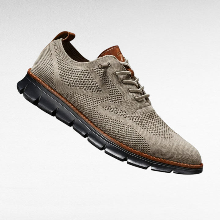 FABRIZIO – Zapatos de Hombre en Malla Tejida