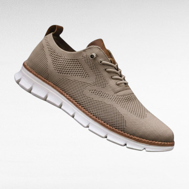 FABRIZIO – Zapatos de Hombre en Malla Tejida