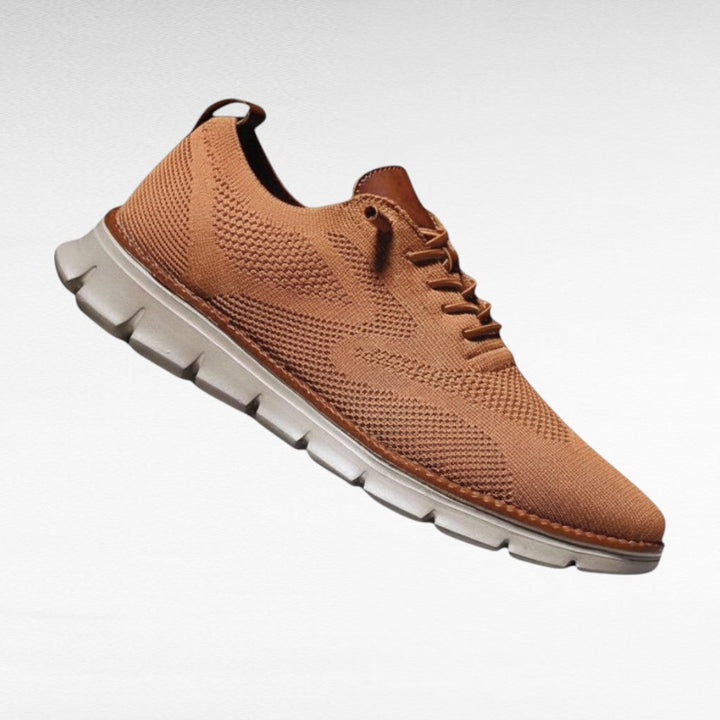FABRIZIO – Zapatos de Hombre en Malla Tejida