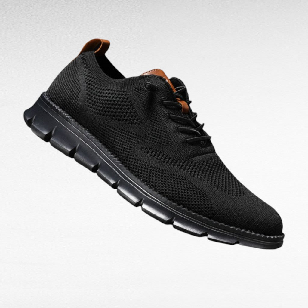 FABRIZIO – Zapatos de Hombre en Malla Tejida