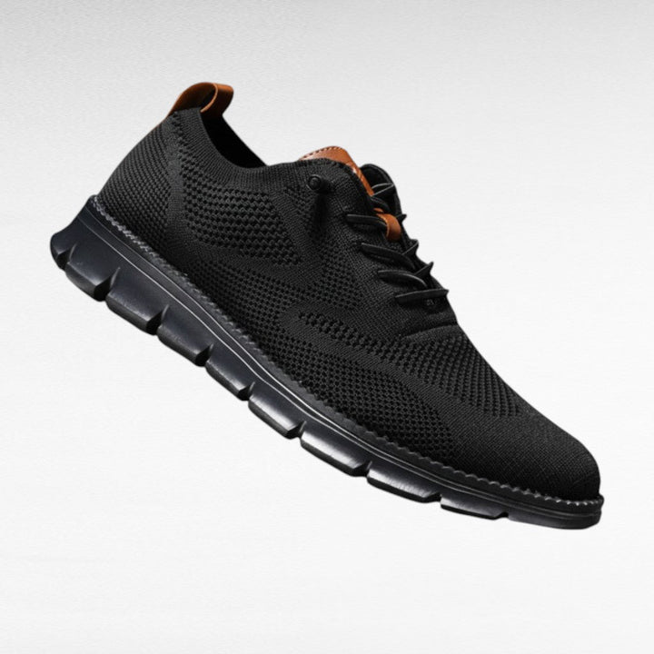 FABRIZIO – Zapatos de Hombre en Malla Tejida