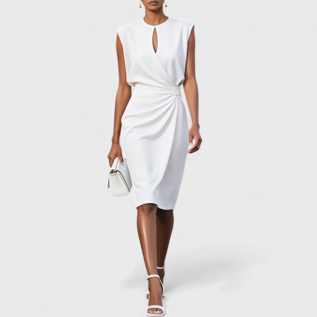 Avonlea - Vestido de Mujer elegante y con clase