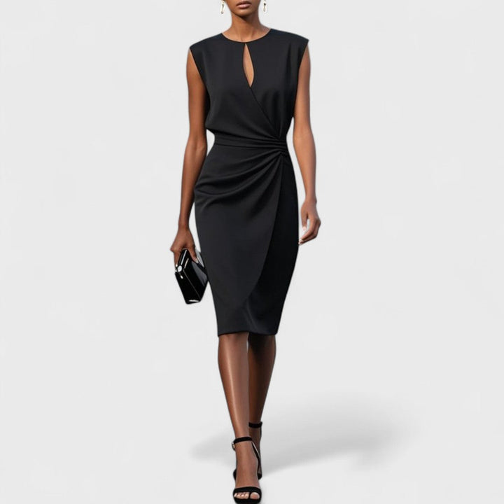 Avonlea - Vestido de Mujer elegante y con clase