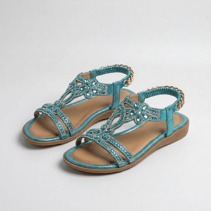 Boho - Sandalias ortopédicas Boho para Mujer