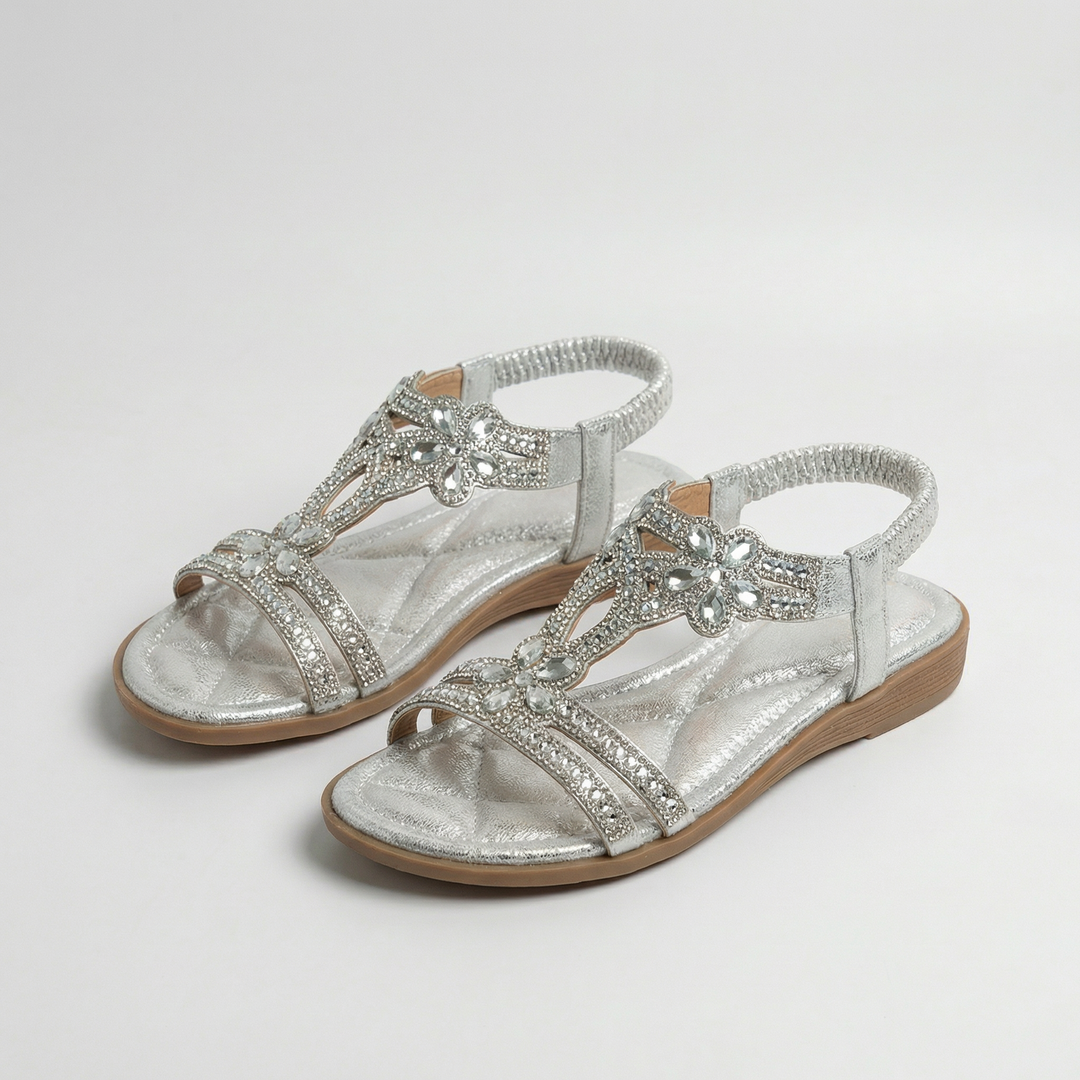 Boho - Sandalias ortopédicas Boho para Mujer