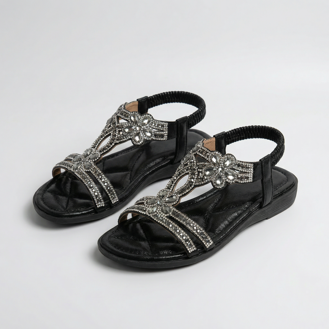 Boho - Sandalias ortopédicas Boho para Mujer