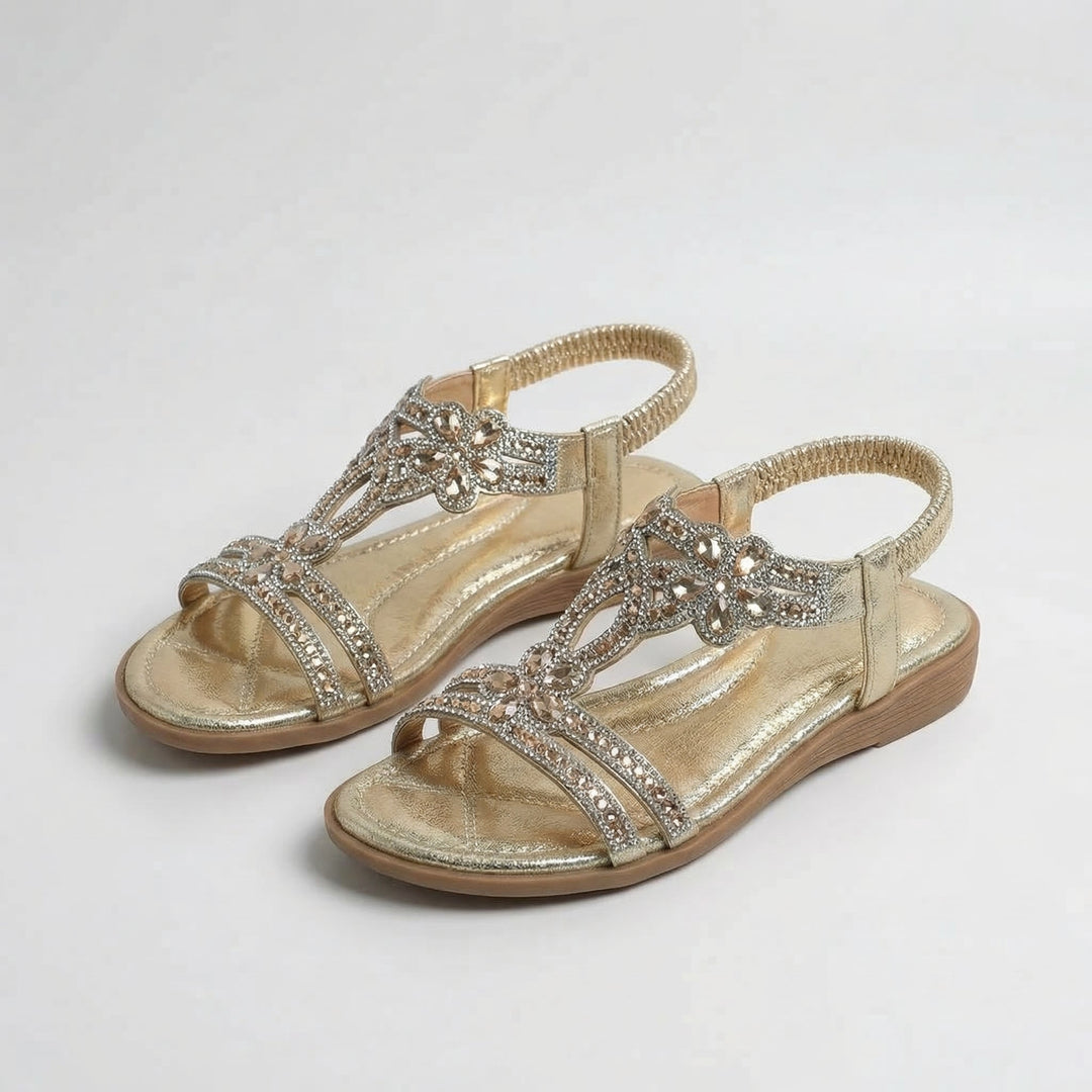 Boho - Sandalias ortopédicas Boho para Mujer