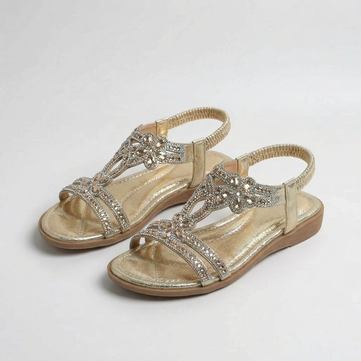 Boho - Sandalias ortopédicas Boho para Mujer