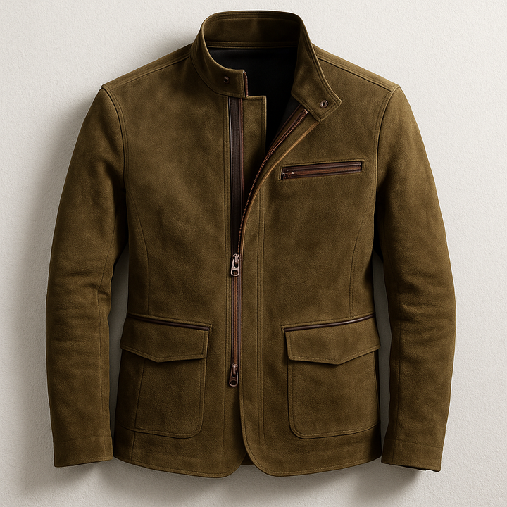 Laurent™ | Chaqueta elegante para hombre
