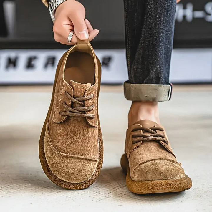 Santiago® | Zapatos ortopédicos con estilo y confort