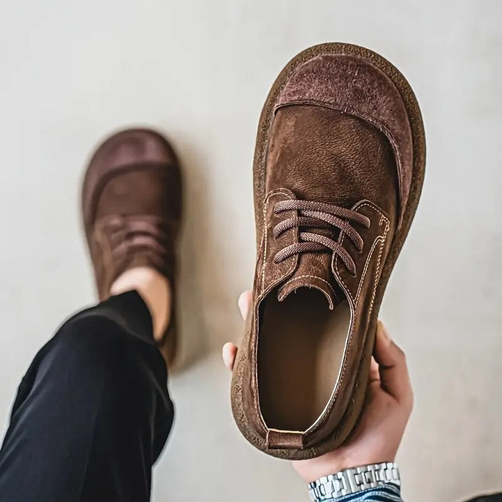 Santiago® | Zapatos ortopédicos con estilo y confort
