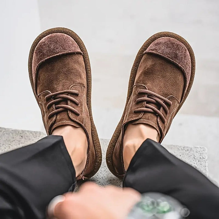Santiago® | Zapatos ortopédicos con estilo y confort