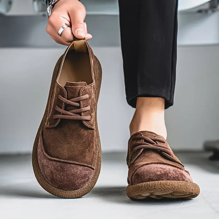 Santiago® | Zapatos ortopédicos con estilo y confort