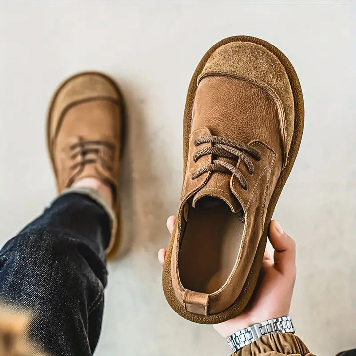 Santiago® | Zapatos ortopédicos con estilo y confort