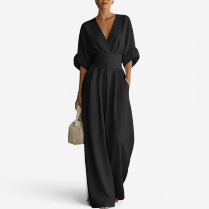 Cheska | Mono elegante para Mujer