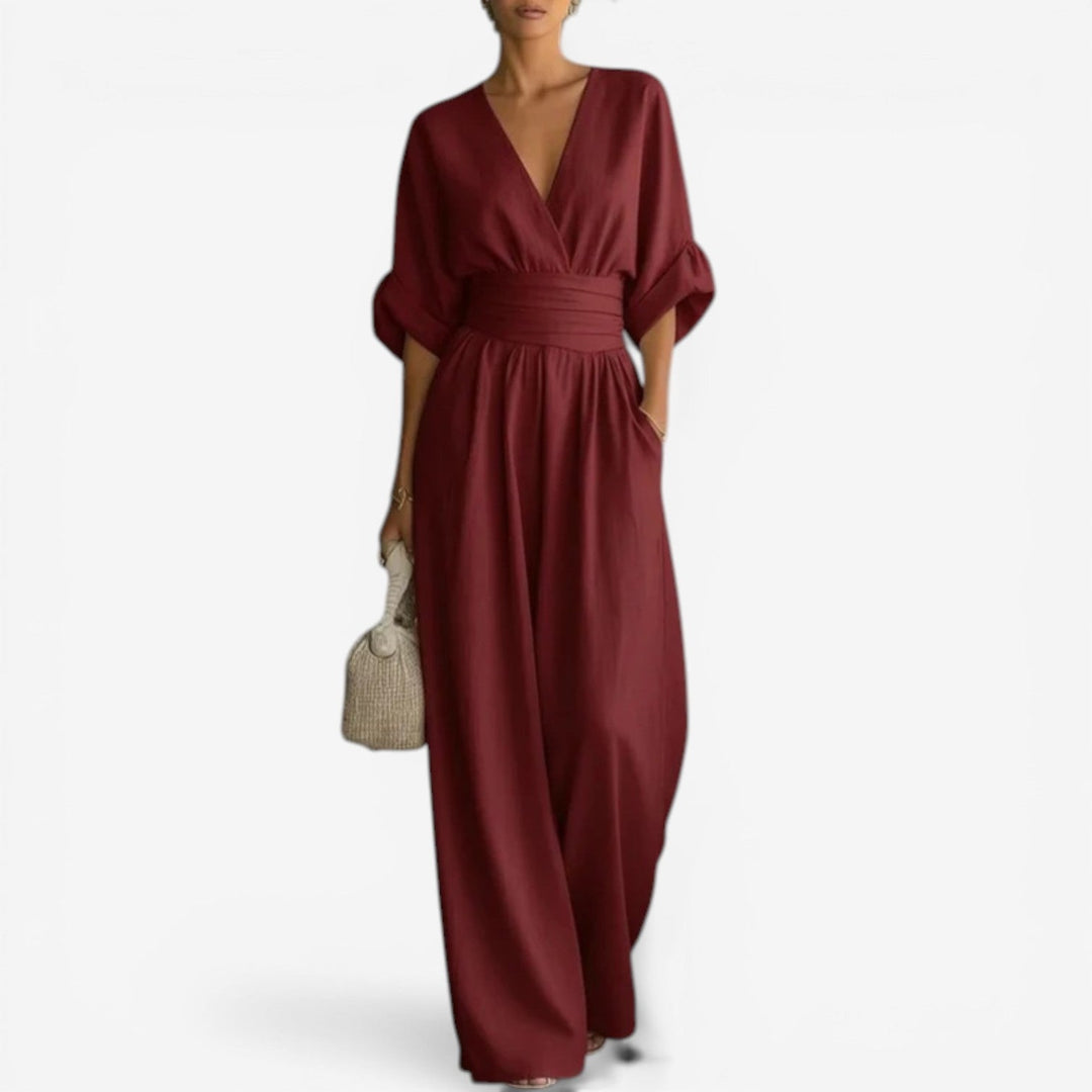 Cheska | Mono elegante para Mujer