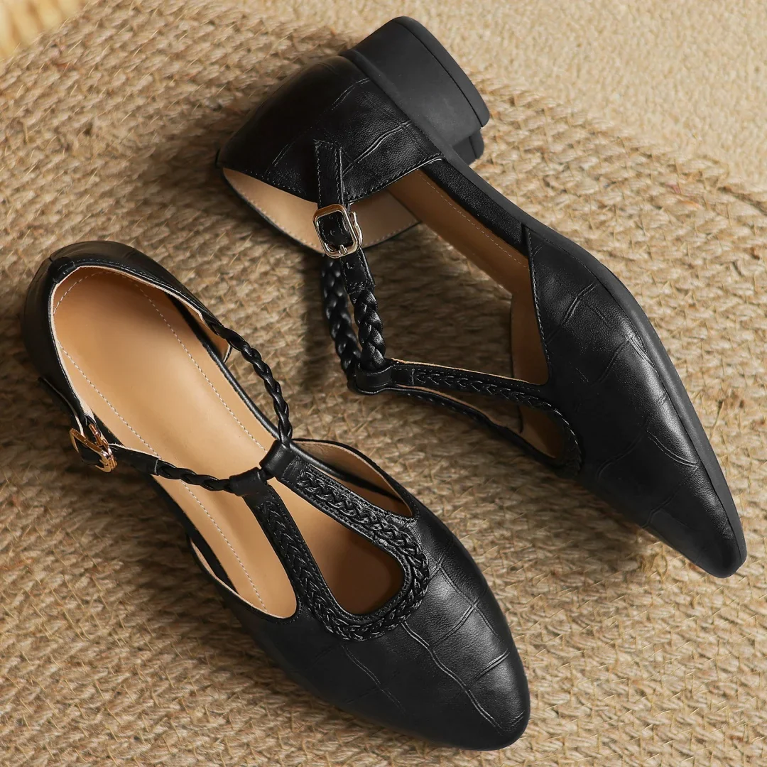 SOFIA™|ZAPATOS ORTOPÉDICOS