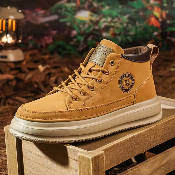 Elio™ – Zapatos ortopédicos Premium