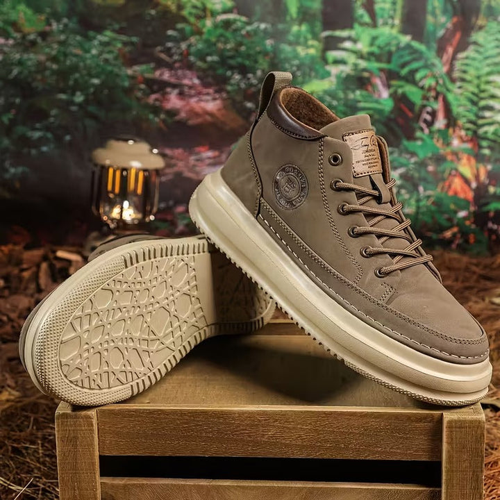 Elio™ – Zapatos ortopédicos Premium
