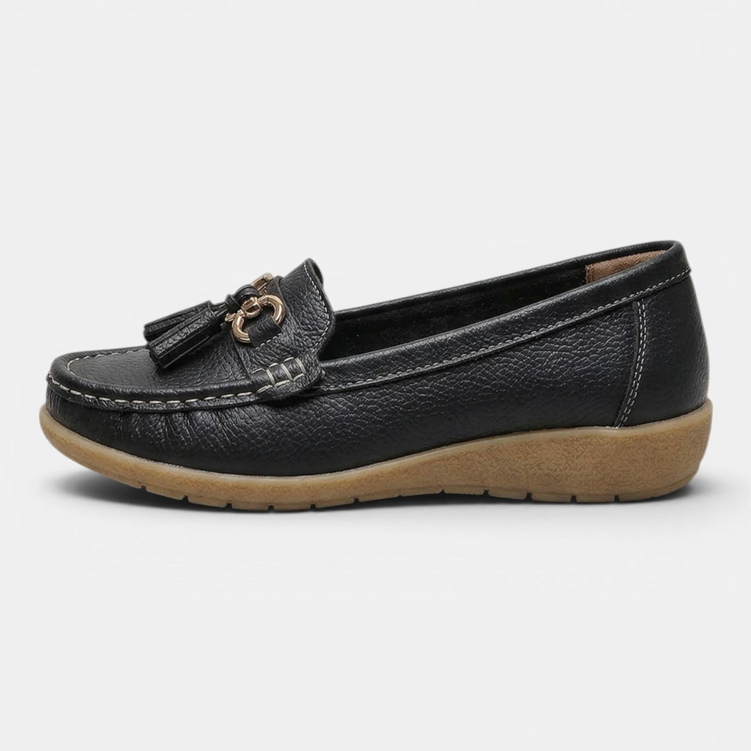 Mocasines Mujer Cómodos Elegantes