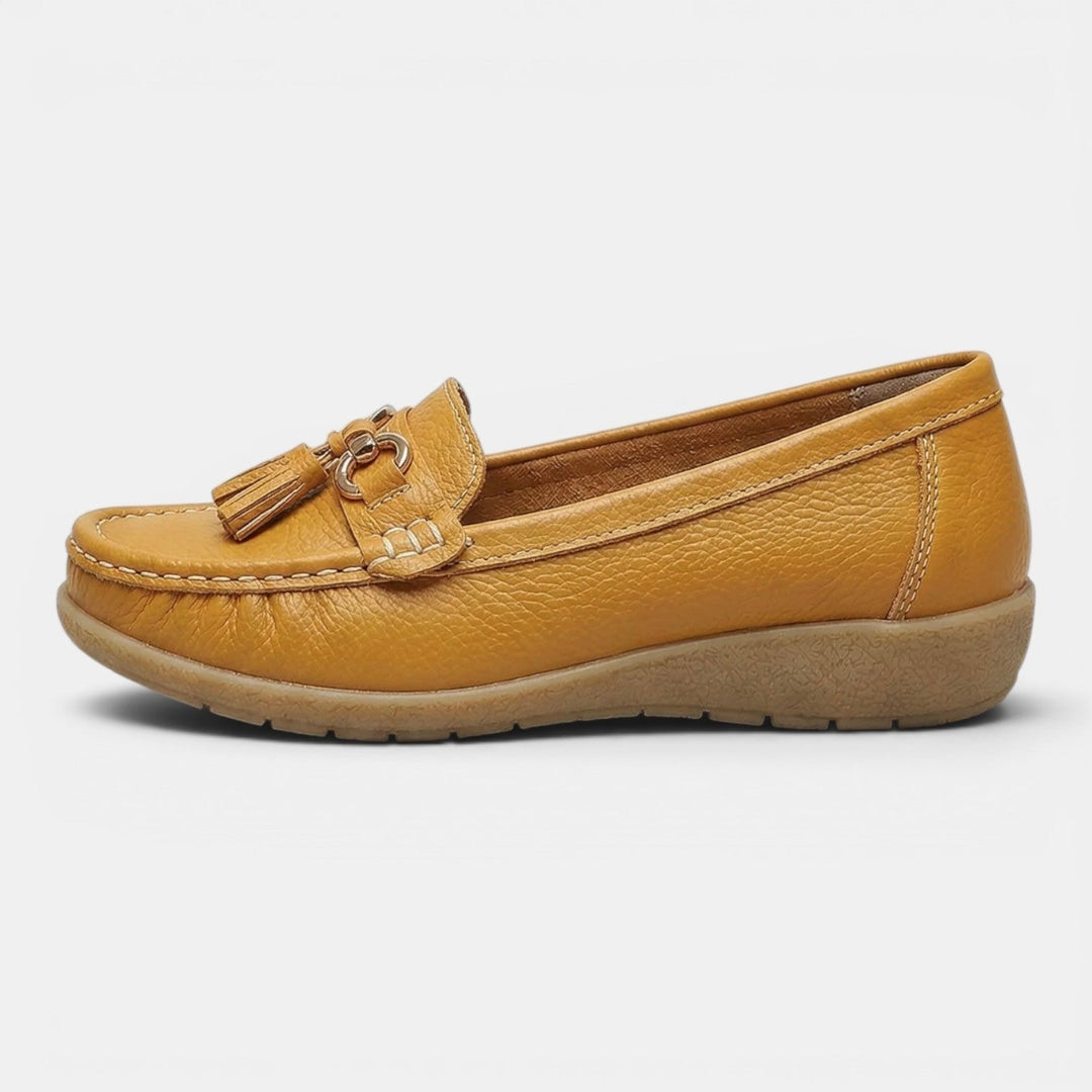 Mocasines Mujer Cómodos Elegantes