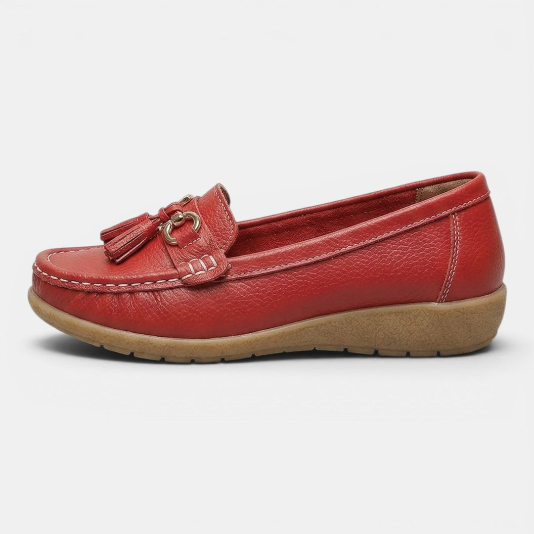 Mocasines Mujer Cómodos Elegantes