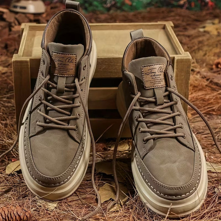 Elio™ – Zapatos ortopédicos Premium