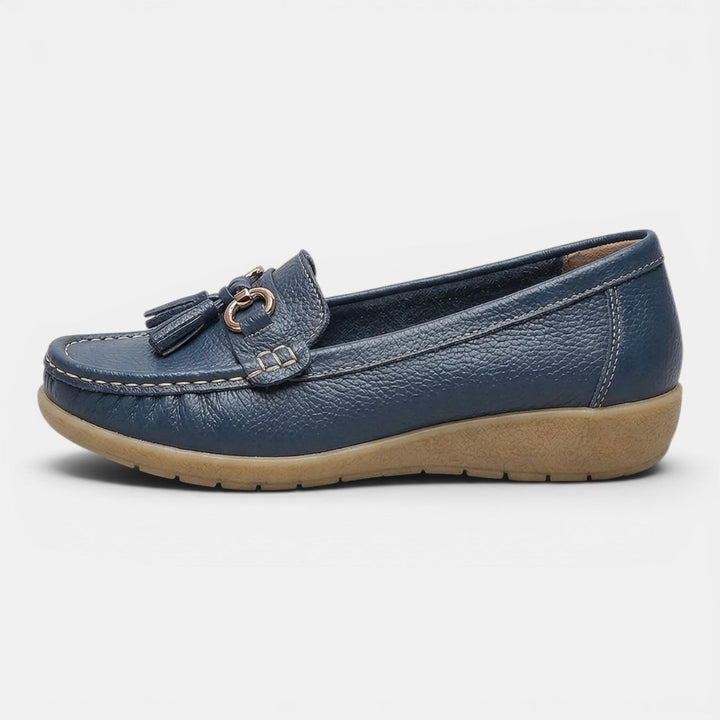 Mocasines Mujer Cómodos Elegantes