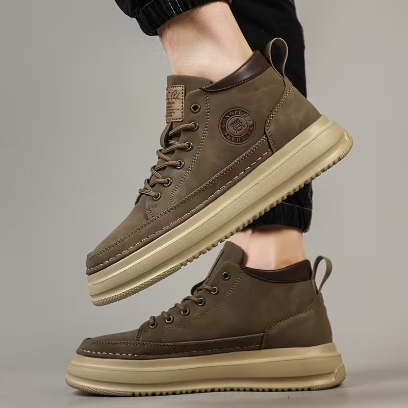Elio™ – Zapatos ortopédicos Premium