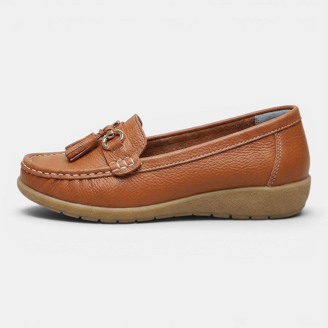 Mocasines Mujer Cómodos Elegantes
