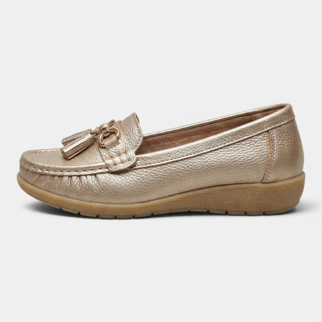 Mocasines Mujer Cómodos Elegantes
